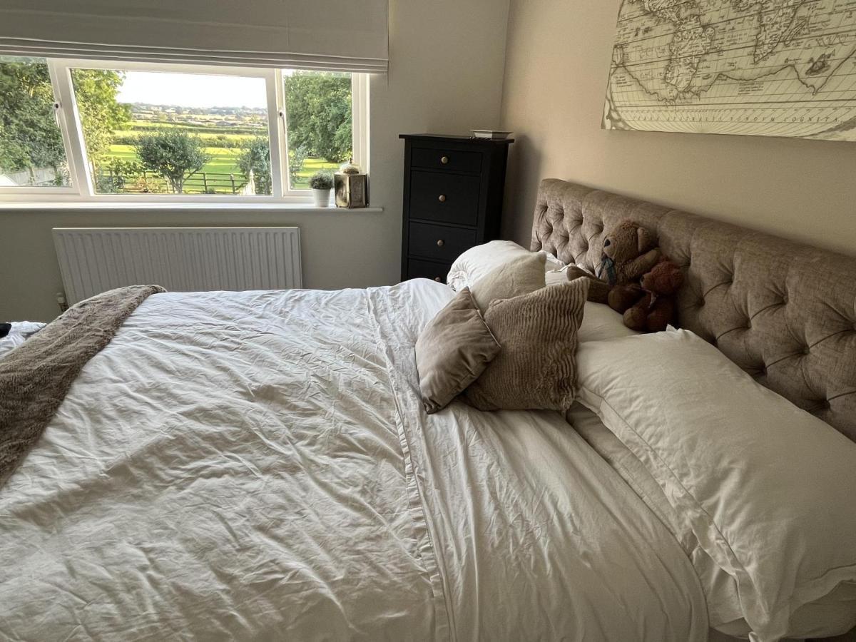 5 Bedroom 4 Bathroom Gym Playroom Country Home Leamington Spa Eksteriør billede