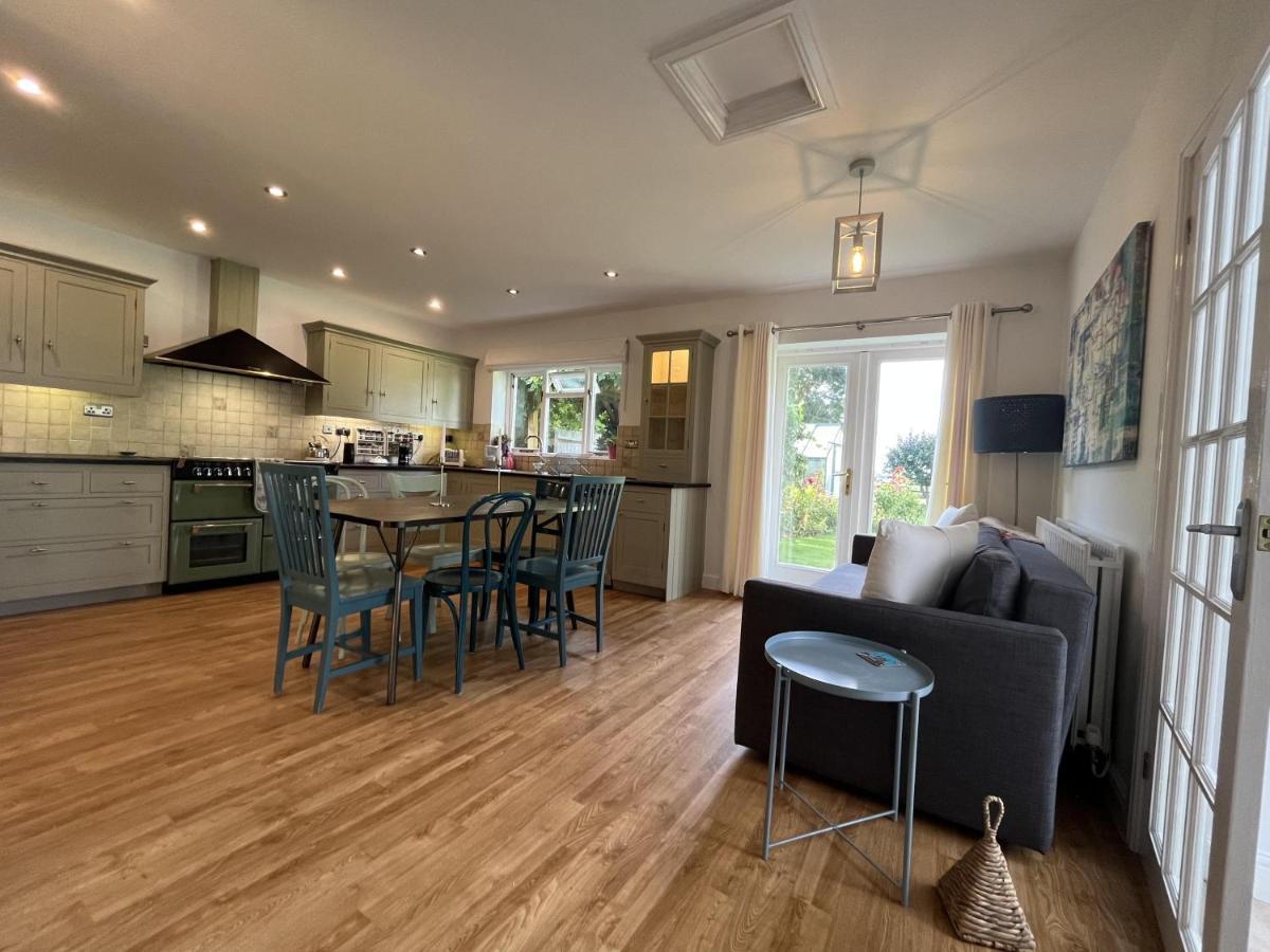 5 Bedroom 4 Bathroom Gym Playroom Country Home Leamington Spa Eksteriør billede
